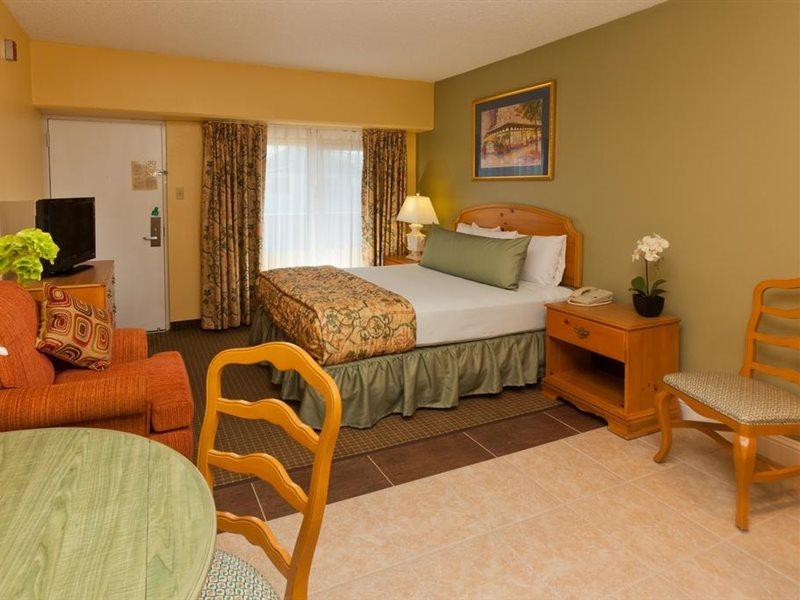 Legacy Vacation Resorts - Reno Esterno foto