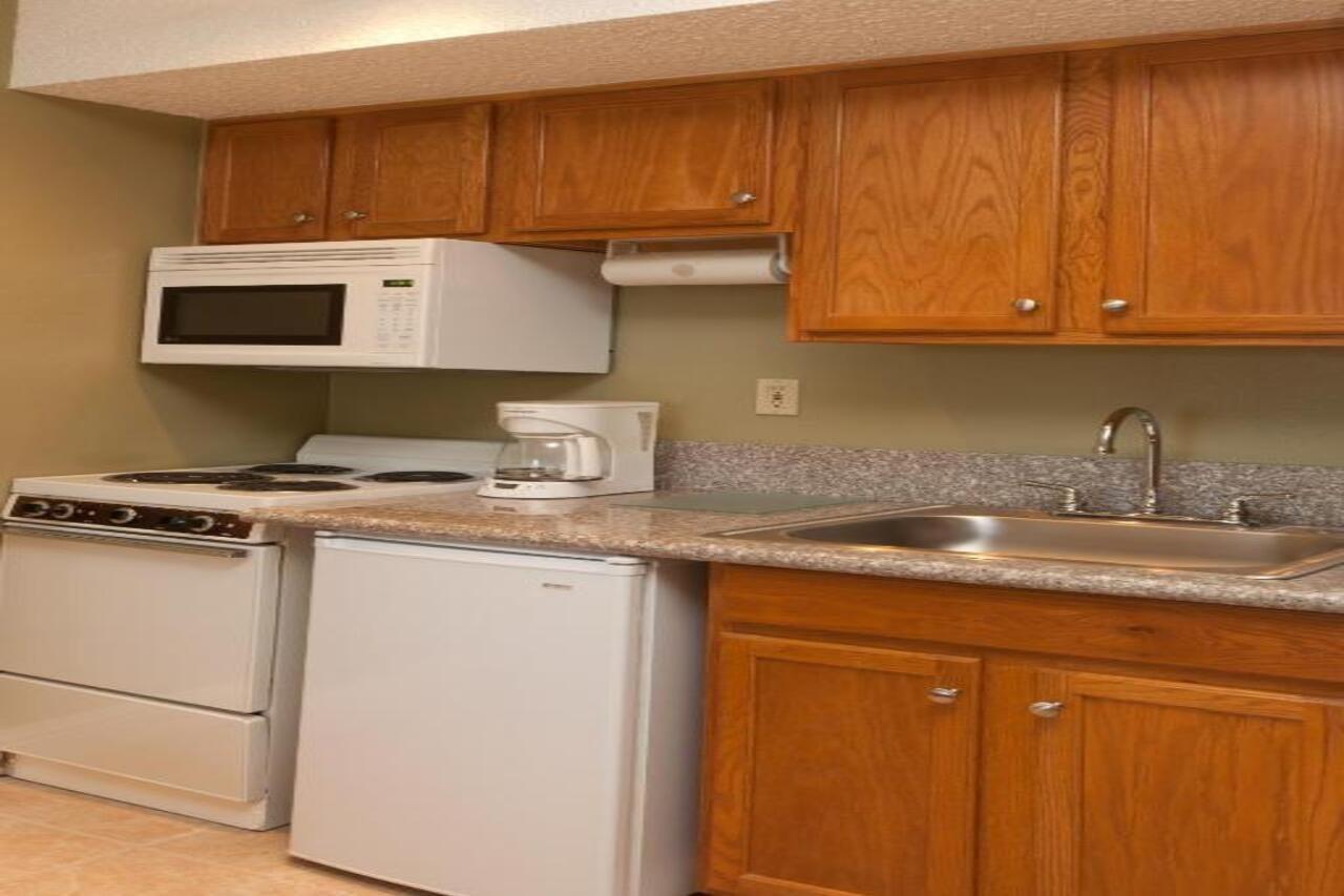 Legacy Vacation Resorts - Reno Esterno foto