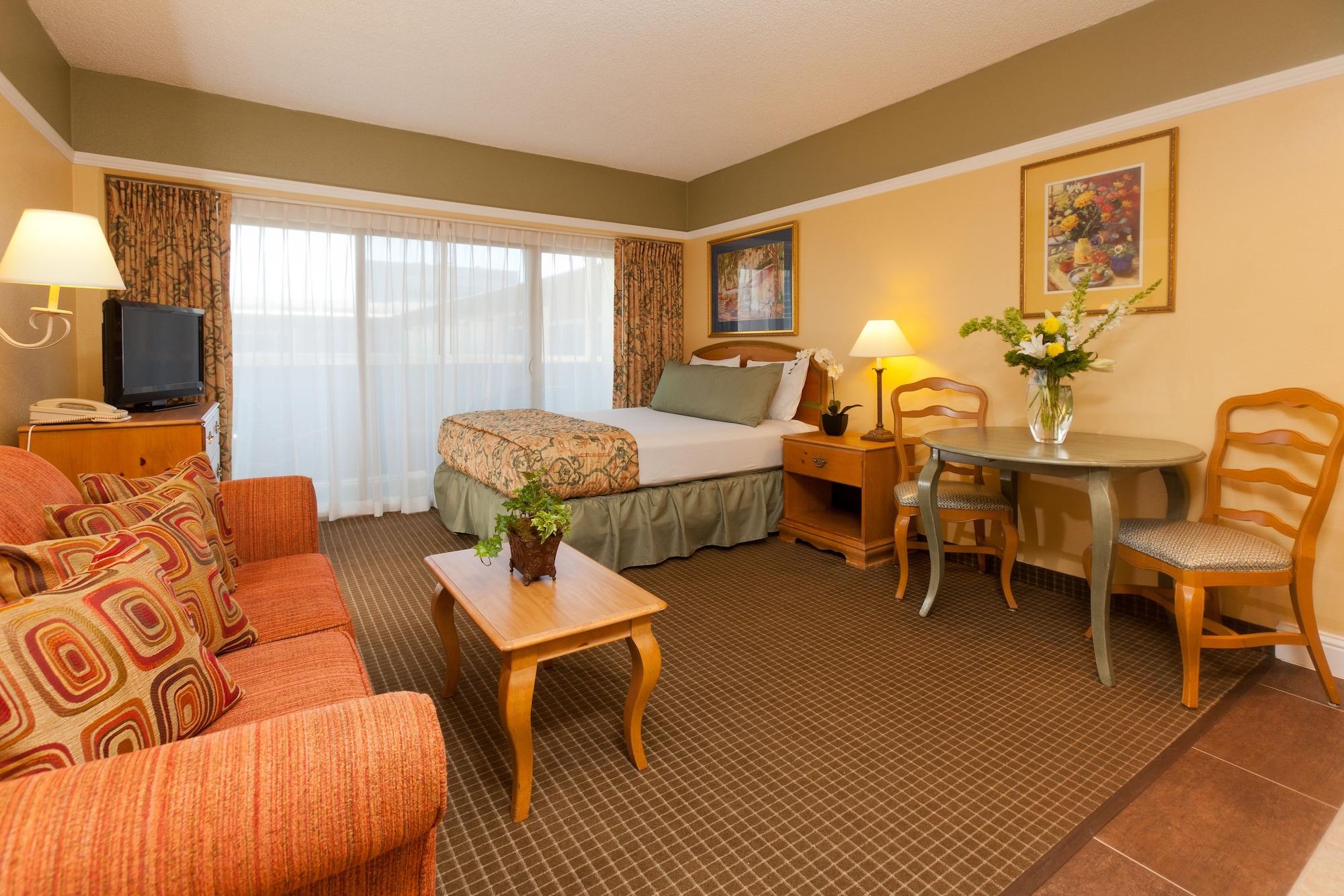 Legacy Vacation Resorts - Reno Esterno foto