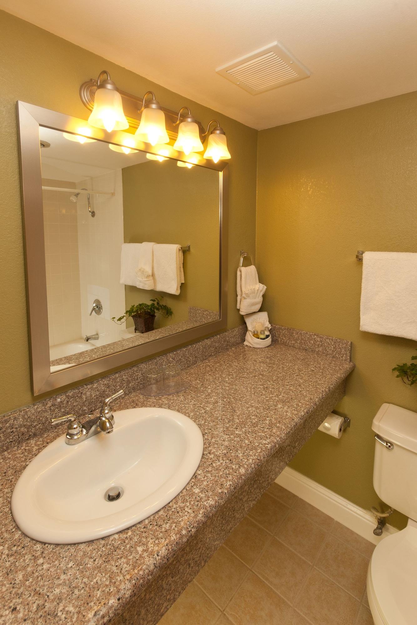 Legacy Vacation Resorts - Reno Esterno foto