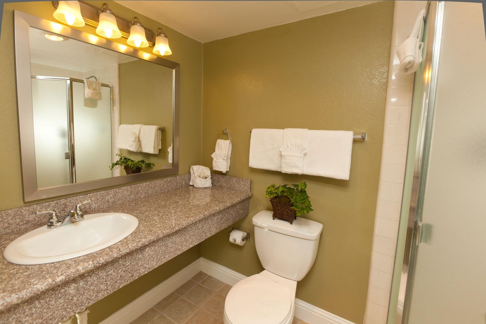 Legacy Vacation Resorts - Reno Esterno foto