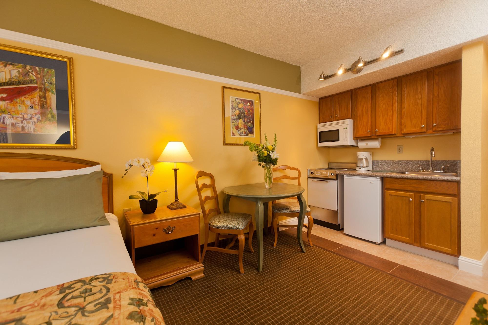 Legacy Vacation Resorts - Reno Esterno foto