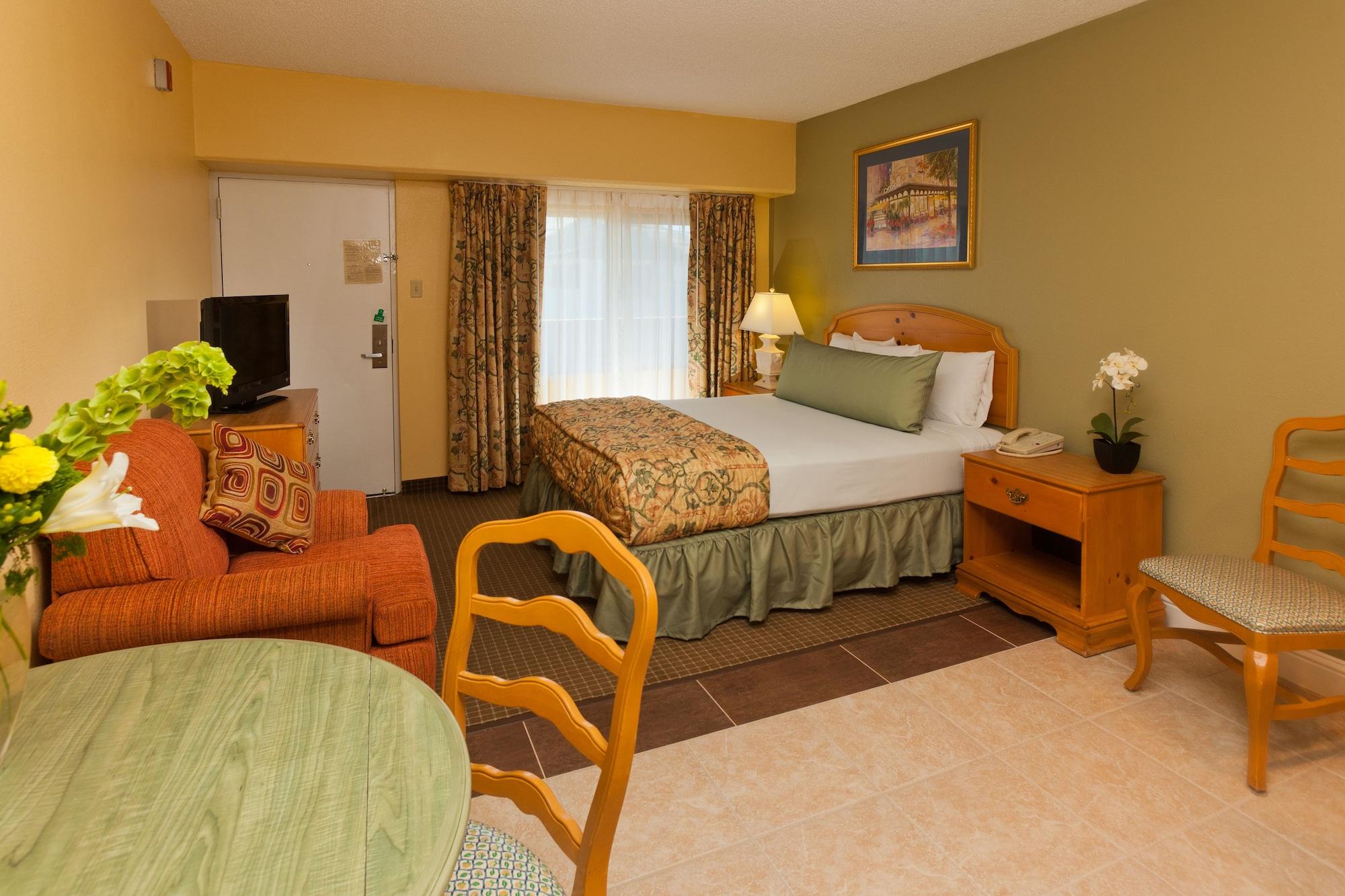 Legacy Vacation Resorts - Reno Esterno foto