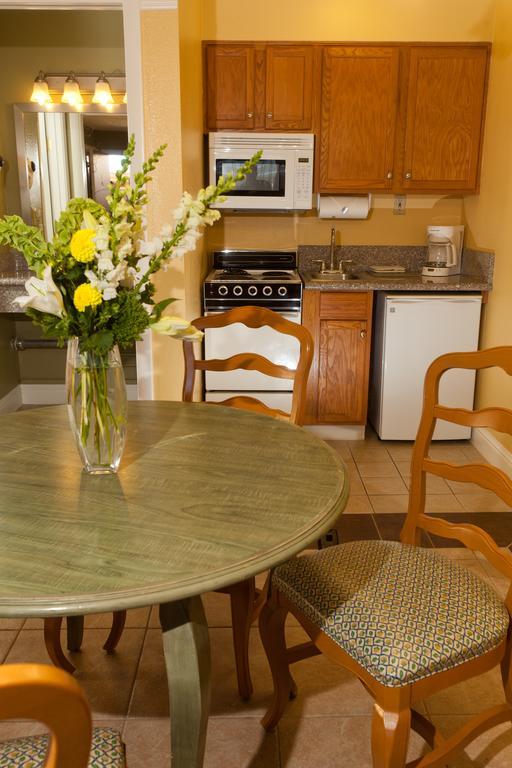 Legacy Vacation Resorts - Reno Camera foto