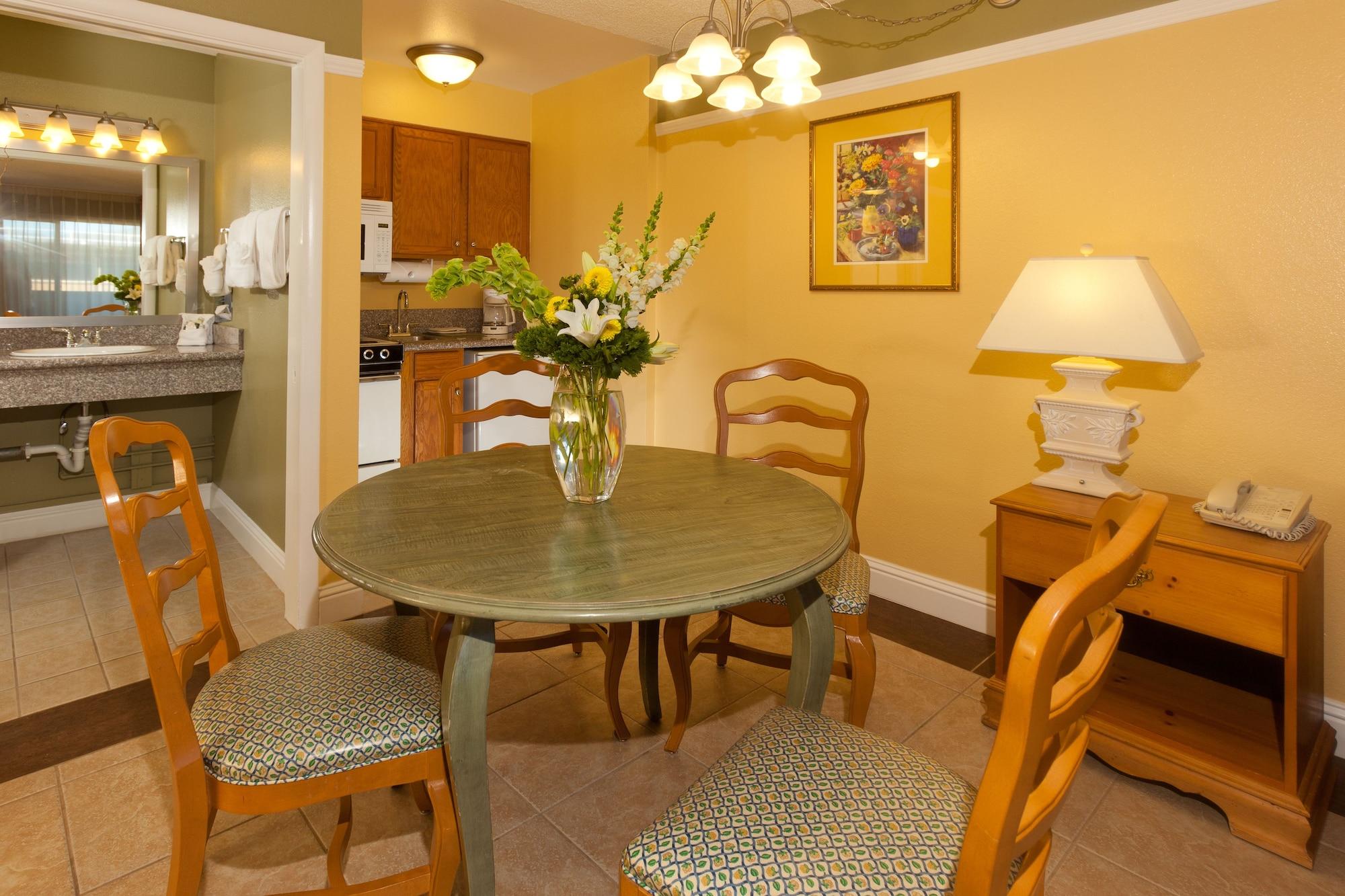 Legacy Vacation Resorts - Reno Esterno foto