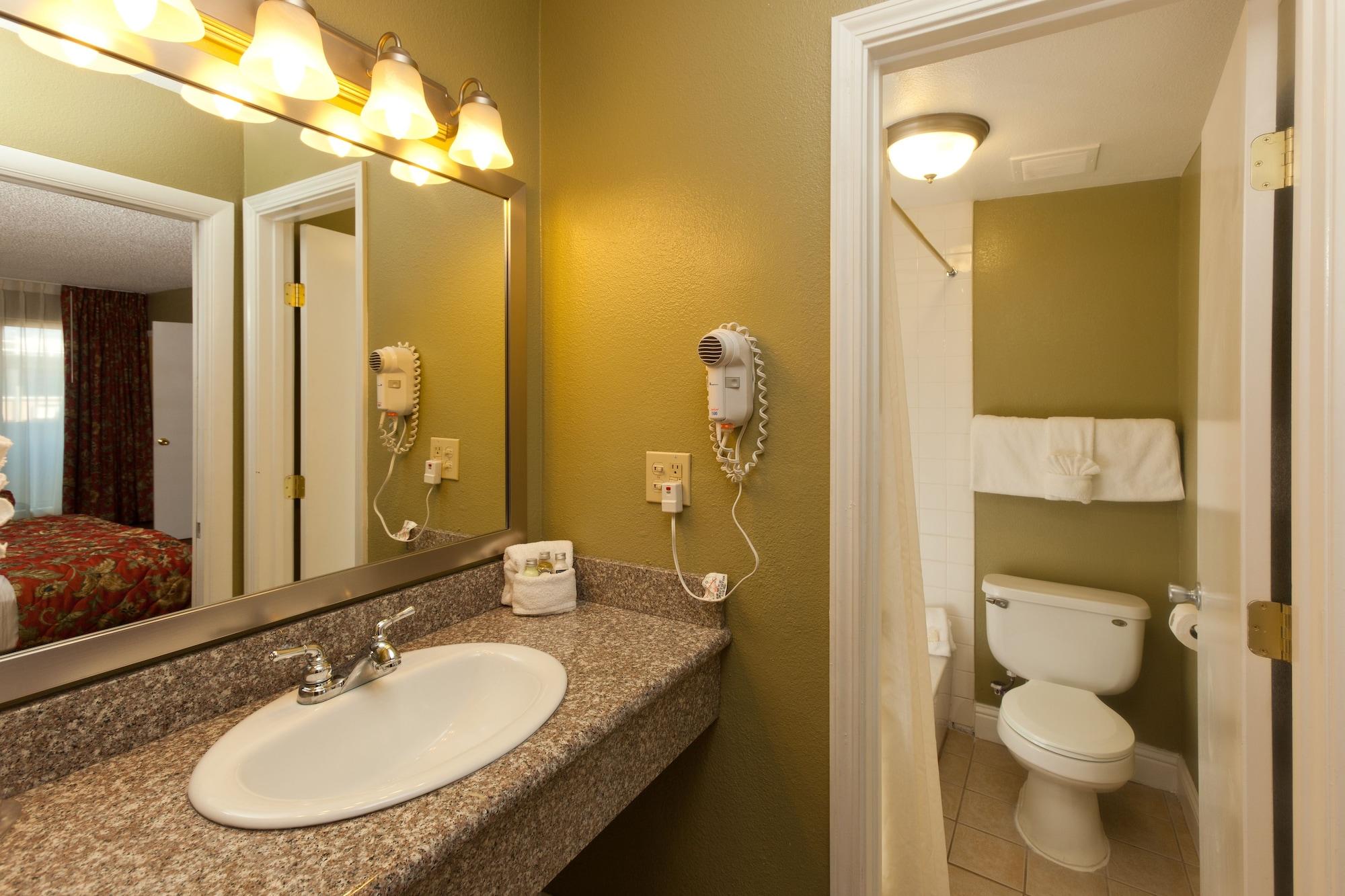 Legacy Vacation Resorts - Reno Esterno foto