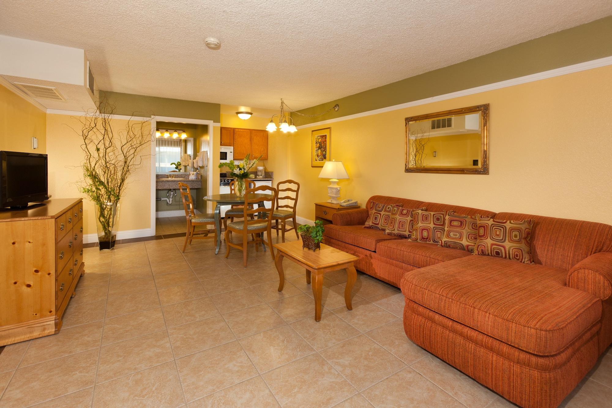 Legacy Vacation Resorts - Reno Esterno foto