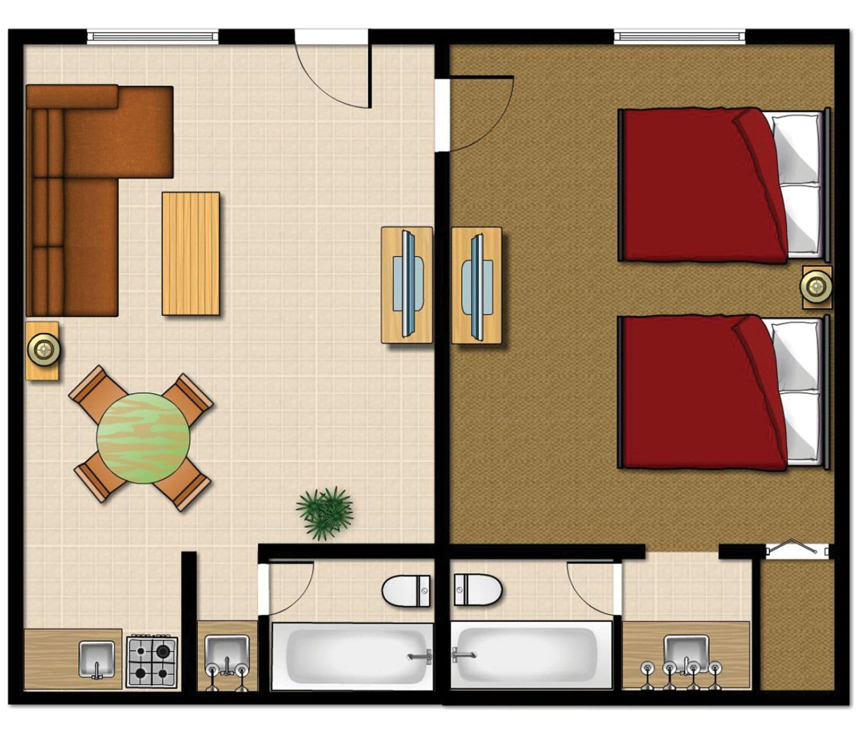 Legacy Vacation Resorts - Reno Esterno foto