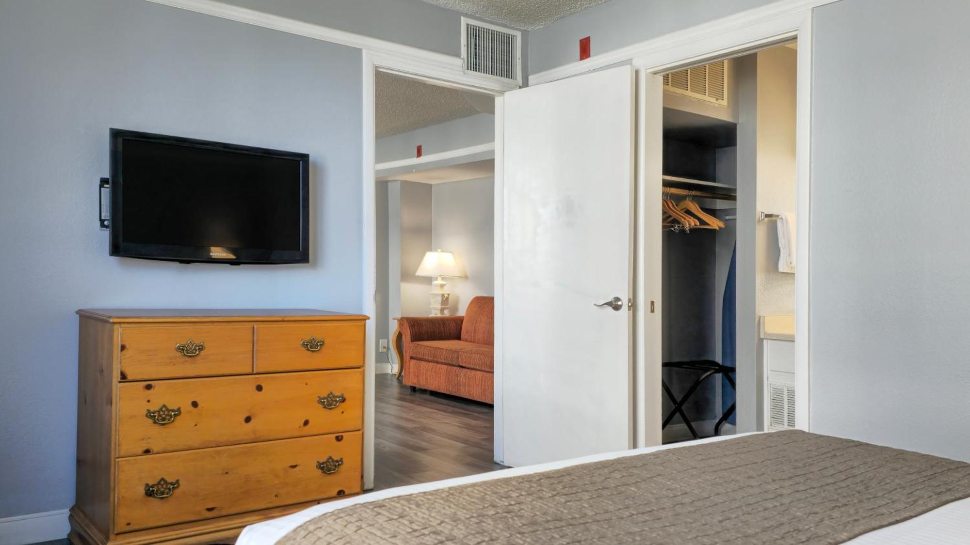 Legacy Vacation Resorts - Reno Esterno foto