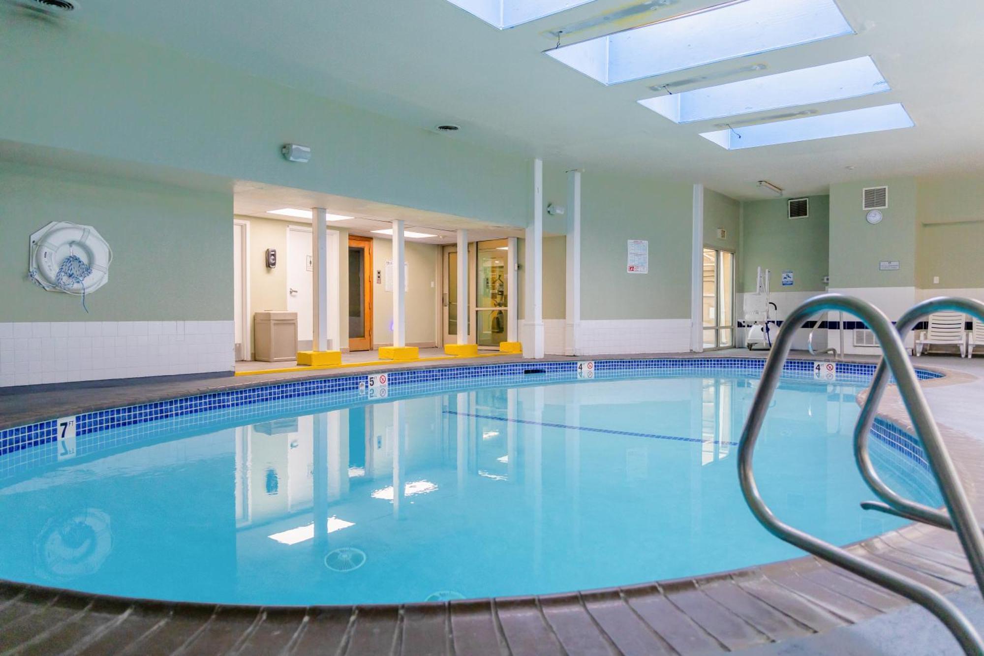 Legacy Vacation Resorts - Reno Esterno foto