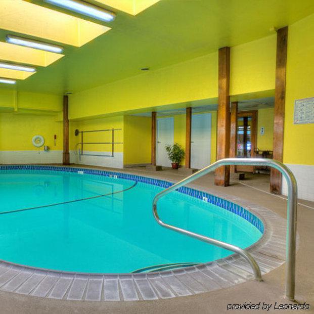 Legacy Vacation Resorts - Reno Servizi foto
