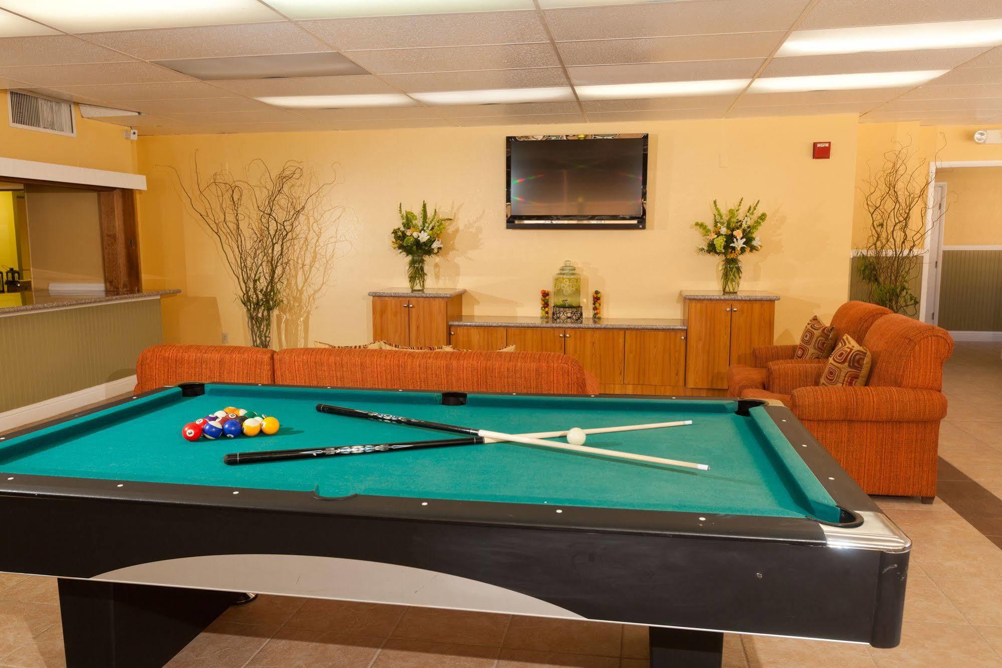 Legacy Vacation Resorts - Reno Esterno foto